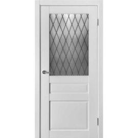 Межкомнатная дверь Экошпон DIFORD Лондон ПО