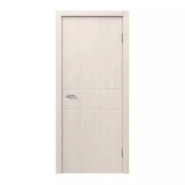 Дверь межкомнатная Эмалированная Stefany 1002 wood