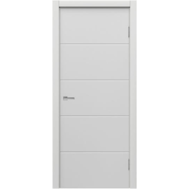 Дверь межкомнатная Эмалированная Stefany 1004