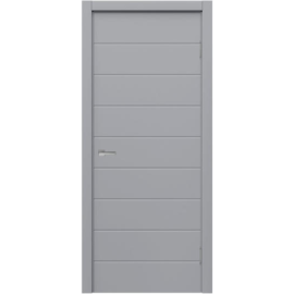 Дверь межкомнатная Эмалированная Stefany 1008