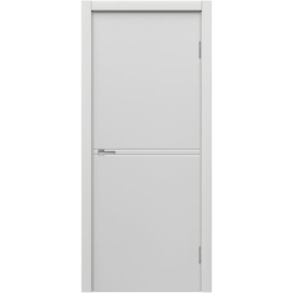 Дверь межкомнатная Эмалированная Stefany 1011