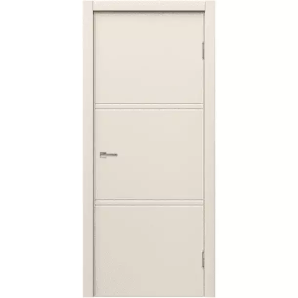 Дверь межкомнатная Эмалированная Stefany 1012