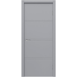 Дверь межкомнатная Эмалированная Stefany 1013