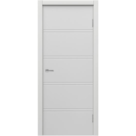 Дверь межкомнатная Эмалированная Stefany 1014