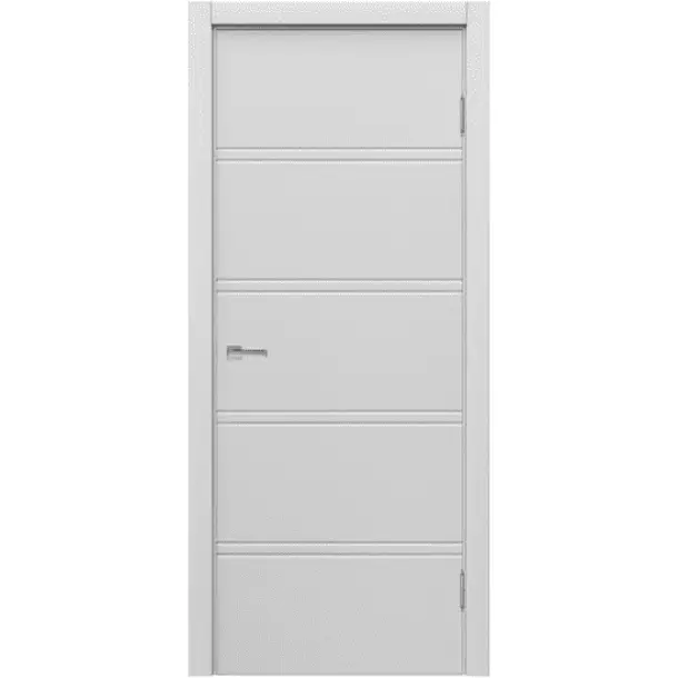 Дверь межкомнатная Эмалированная Stefany 1014