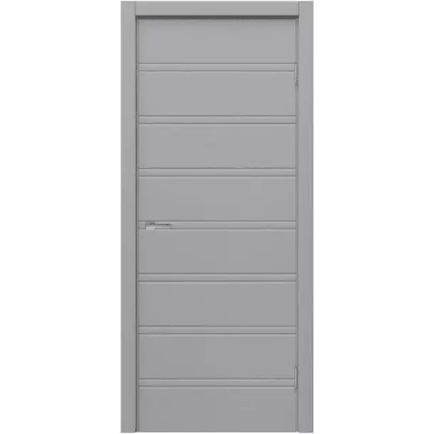 Дверь межкомнатная Эмалированная Stefany 1017