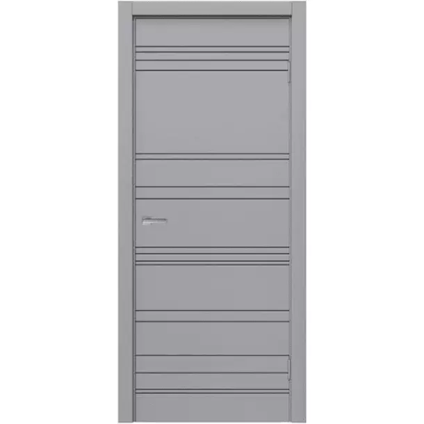 Дверь межкомнатная Эмалированная Stefany 1022