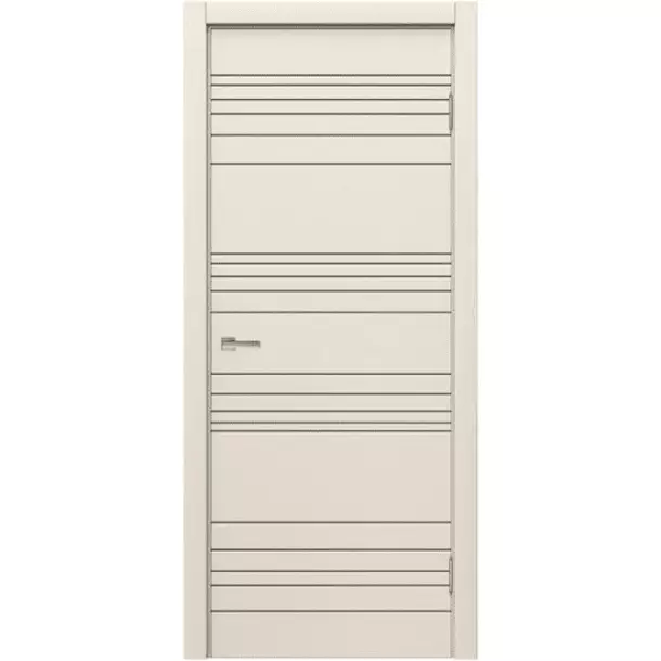 Дверь межкомнатная Эмалированная Stefany 1024