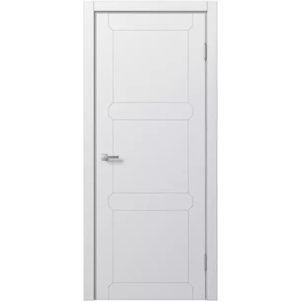 Дверь межкомнатная Эмалированная Stefany 1026