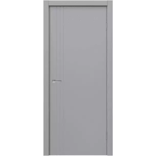 Дверь межкомнатная Эмалированная Stefany 1033