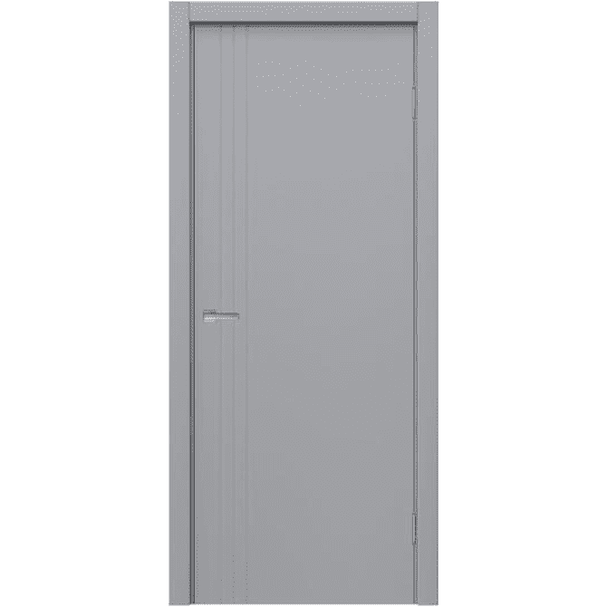 Дверь межкомнатная Эмалированная Stefany 1033