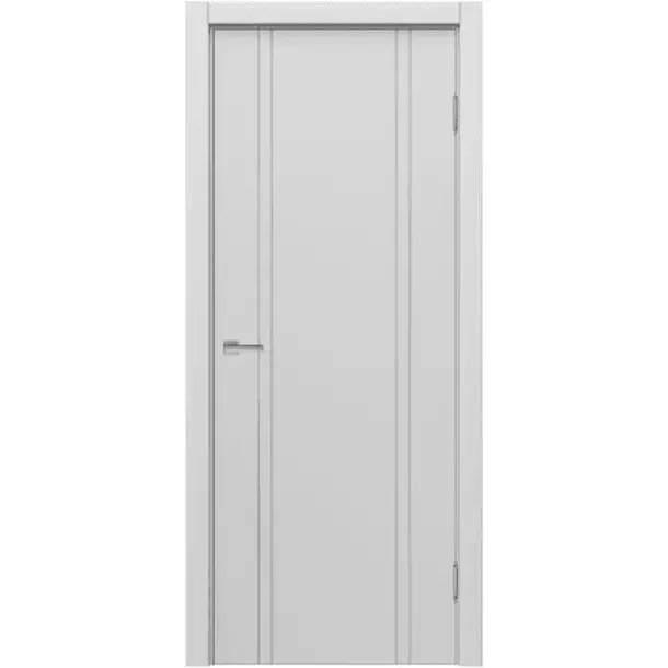 Дверь межкомнатная Эмалированная Stefany 1042