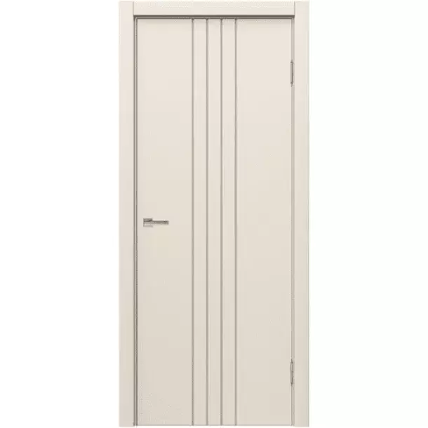 Дверь межкомнатная Эмалированная Stefany 1043