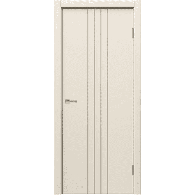 Дверь межкомнатная Эмалированная Stefany 1043