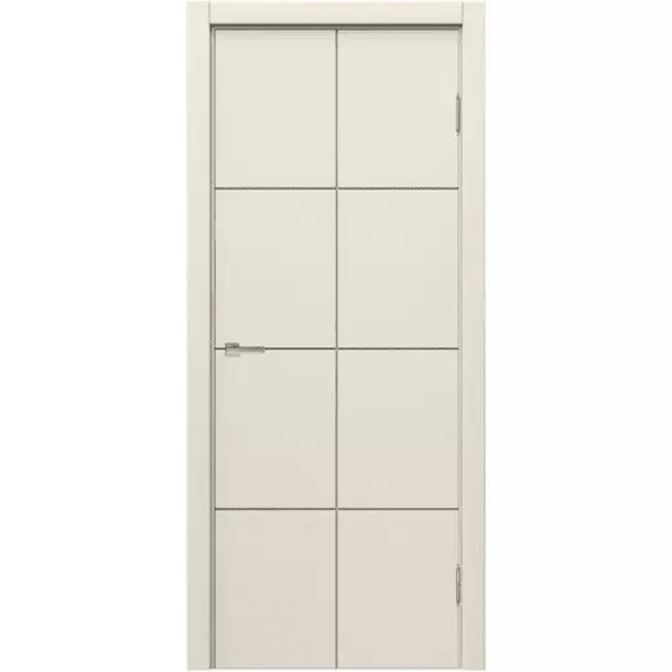 Дверь межкомнатная Эмалированная Stefany 1061