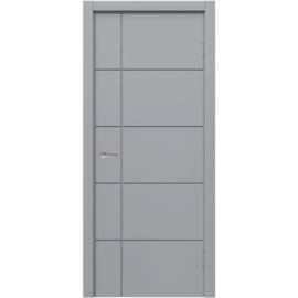 Дверь межкомнатная Эмалированная Stefany 1062