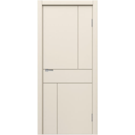 Дверь межкомнатная Эмалированная Stefany 1064