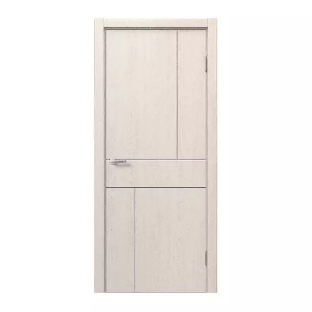 Дверь межкомнатная Эмалированная Stefany 1064 wood