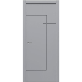 Дверь межкомнатная Эмалированная Stefany 1065