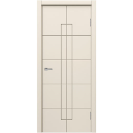 Дверь межкомнатная Эмалированная Stefany 1067