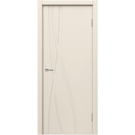 Дверь межкомнатная Эмалированная Stefany 1101