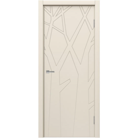 Дверь межкомнатная Эмалированная Stefany 1133