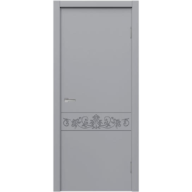 Дверь межкомнатная Эмалированная Stefany 1141