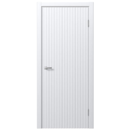 Дверь межкомнатная Эмалированная Stefany 1200