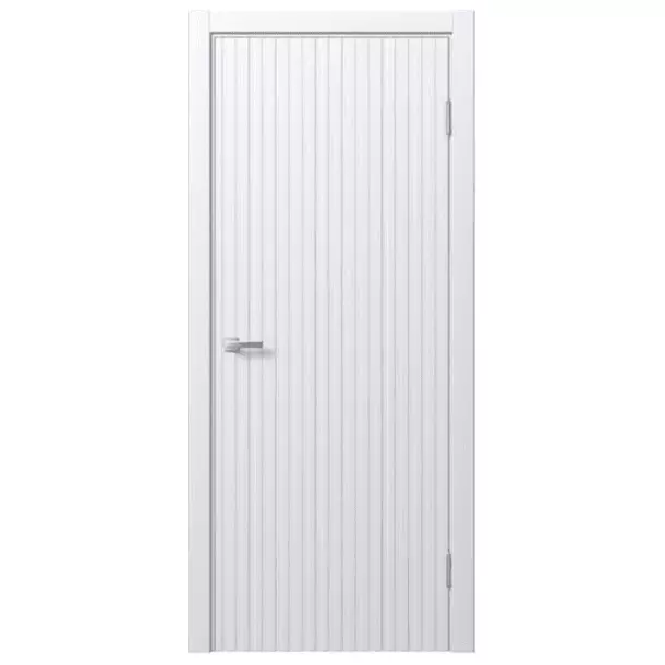 Дверь межкомнатная Эмалированная Stefany 1200