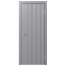 Дверь межкомнатная Эмалированная Stefany 1201