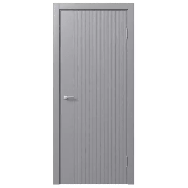 Дверь межкомнатная Эмалированная Stefany 1201