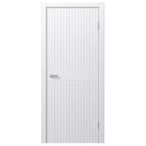 Дверь межкомнатная Эмалированная Stefany 1203