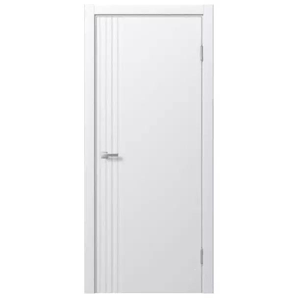 Дверь межкомнатная Эмалированная Stefany 1204