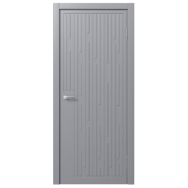 Дверь межкомнатная Эмалированная Stefany 1205