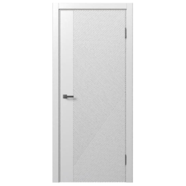 Дверь межкомнатная Эмалированная Stefany 1206