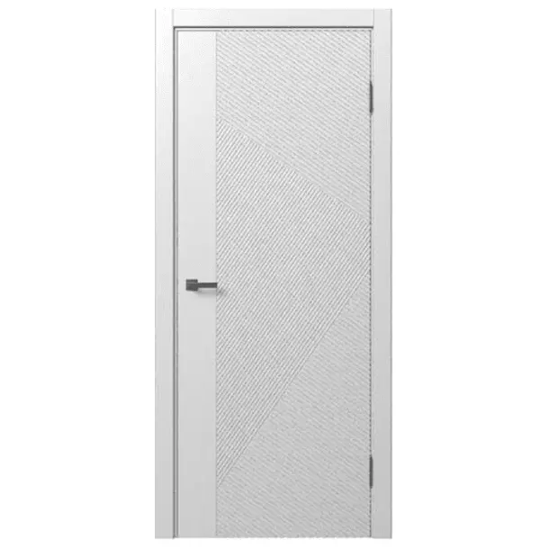 Дверь межкомнатная Эмалированная Stefany 1206