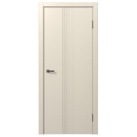 Дверь межкомнатная Эмалированная Stefany 1208