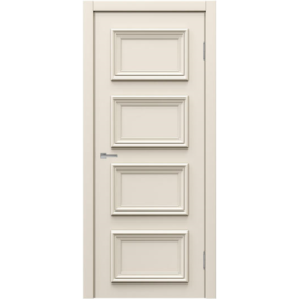 Дверь межкомнатная Эмалированная Stefany 2006