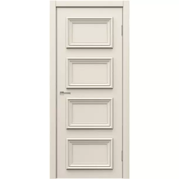 Дверь межкомнатная Эмалированная Stefany 2006