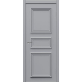 Дверь межкомнатная Эмалированная Stefany 2008