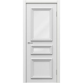 Дверь межкомнатная Эмалированная Stefany 2013