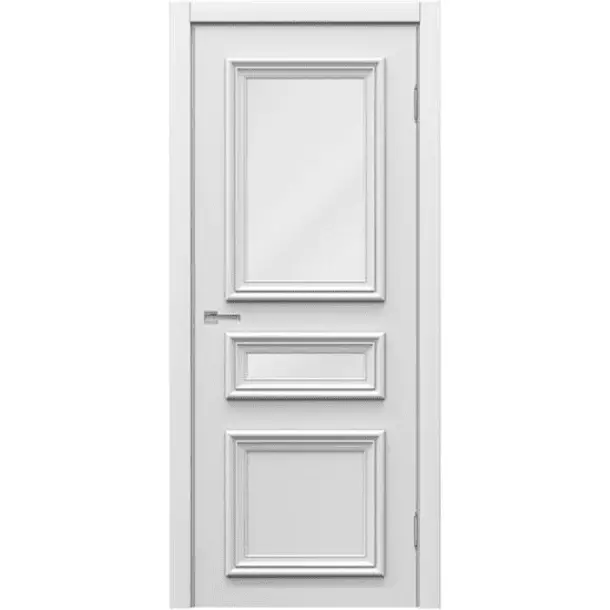 Дверь межкомнатная Эмалированная Stefany 2013