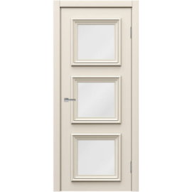 Дверь межкомнатная Эмалированная Stefany 2014