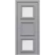 Дверь межкомнатная Эмалированная Stefany 2015