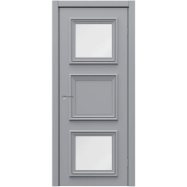 Дверь межкомнатная Эмалированная Stefany 2015