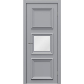 Дверь межкомнатная Эмалированная Stefany 2016