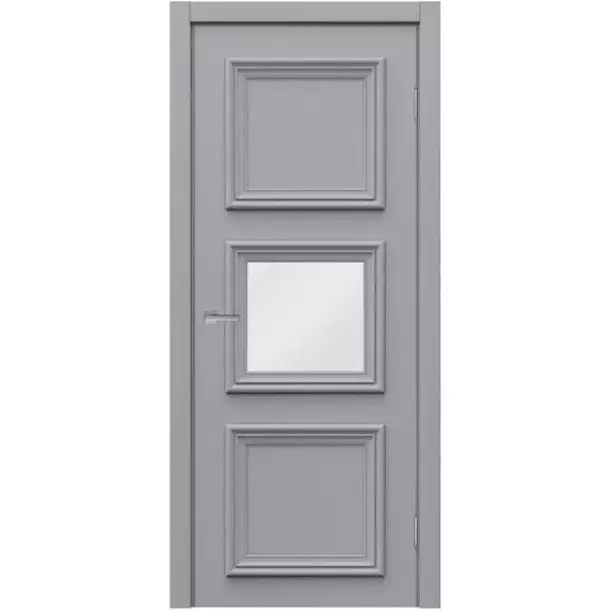 Дверь межкомнатная Эмалированная Stefany 2016