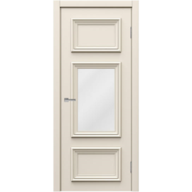 Дверь межкомнатная Эмалированная Stefany 2017