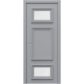 Дверь межкомнатная Эмалированная Stefany 2018