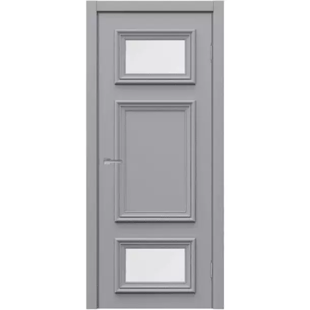 Дверь межкомнатная Эмалированная Stefany 2018